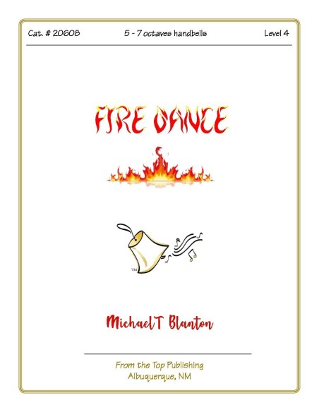 Fire Dance