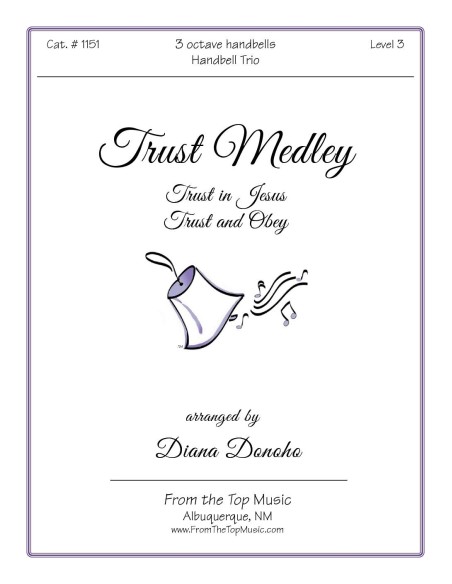 Trust Medley