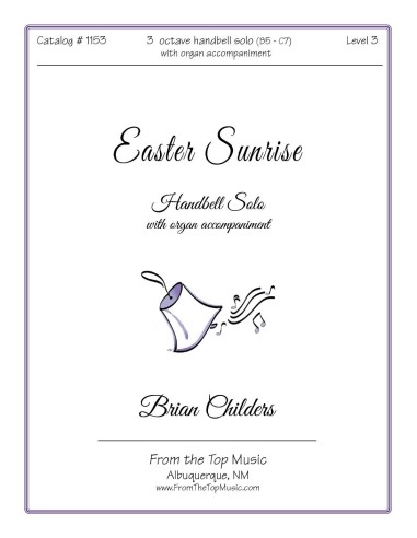 Easter Sunrise