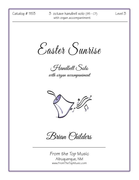 Easter Sunrise