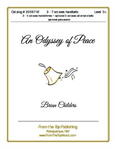An Odyssey of Peace