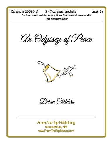 An Odyssey of Peace