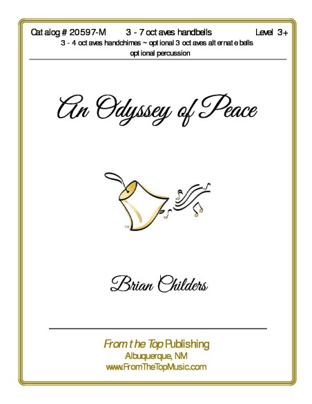 An Odyssey of Peace