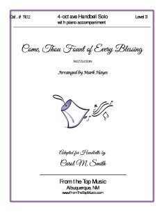 Come Thou Fount of Every Blessing