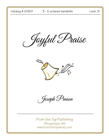 Joyful Praise