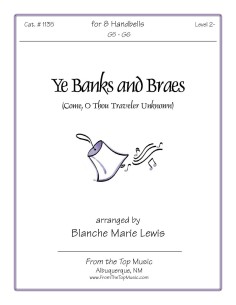 Ye Banks and Ye Braes