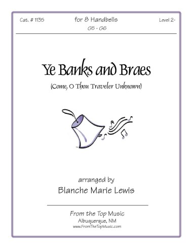 Ye Banks and Ye Braes