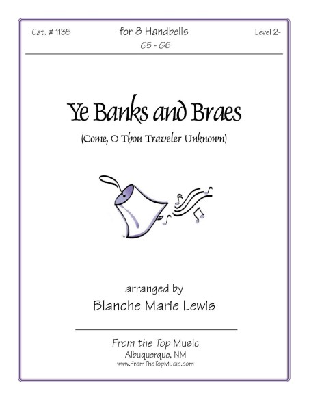 Ye Banks and Ye Braes