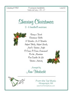 Sharing Christmas