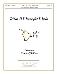 What A Wonderful World