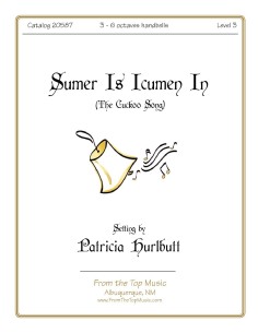 Sumer Is Icumen In