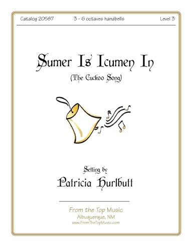 Sumer Is Icumen In