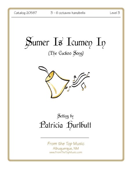 Sumer Is Icumen In