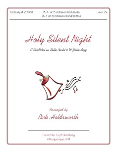 Holy Silent Night