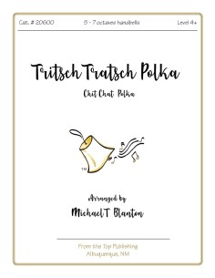 Tritsch Tratsch Polka