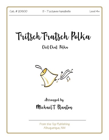 Tritsch Tratsch Polka