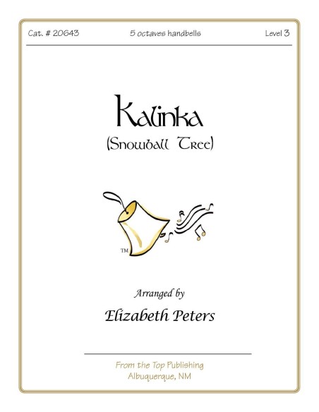 Kalinka (Snowball Tree)