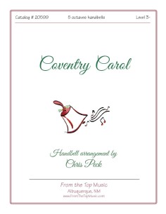 Coventry Carol