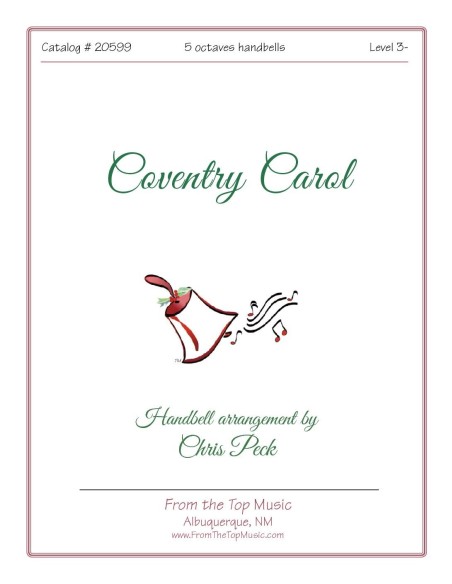 Coventry Carol