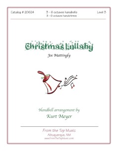 Christmas Lullaby