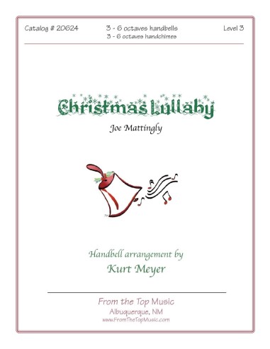 Christmas Lullaby