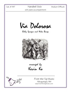 Via Dolorosa - Solo