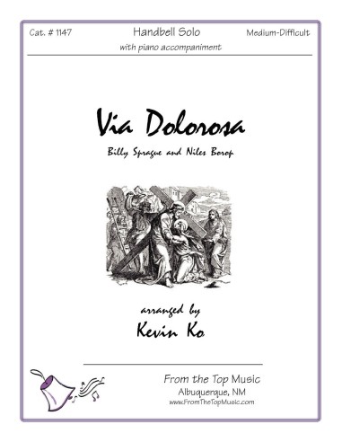 Via Dolorosa - Solo