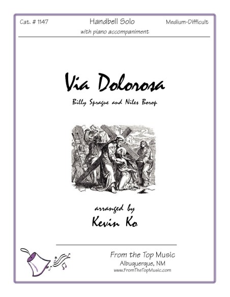Via Dolorosa - Solo