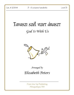 Tavaszi szél vizet áraszt
