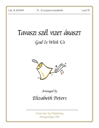 Tavaszi szél vizet áraszt