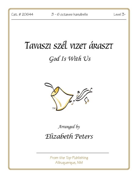 Tavaszi szél vizet áraszt