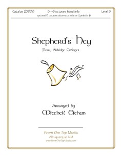 Shepherd's Hey