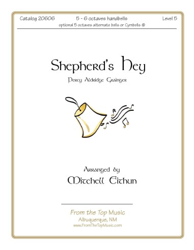 Shepherd's Hey