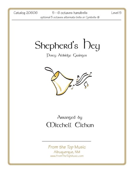 Shepherd's Hey