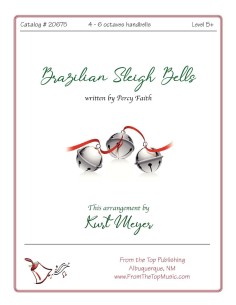Brazilian Sleigh Bells