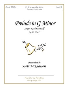Prelude in G Minor
