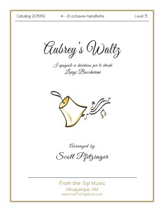 Aubrey's Waltz