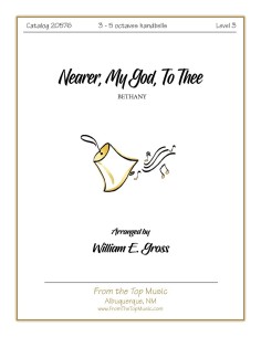 Nearer My God To Thee