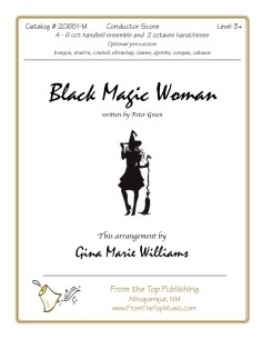 Black Magic Woman