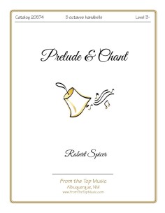 Prelude & Chant