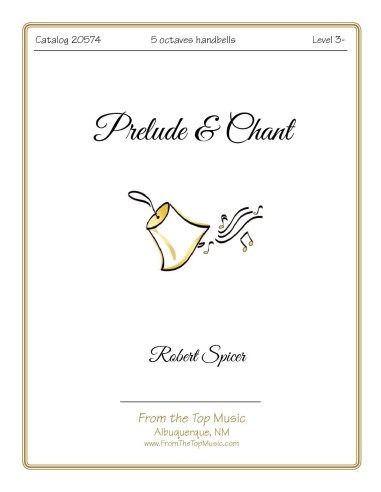 Prelude & Chant