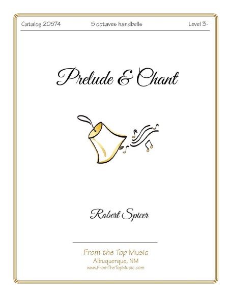 Prelude & Chant
