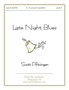 Late Night Blues