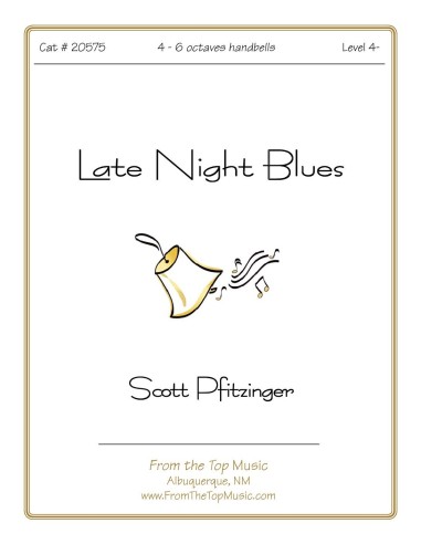 Late Night Blues