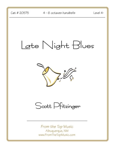 Late Night Blues