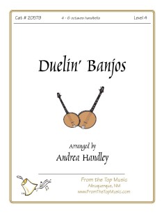 Duelin' Banjos
