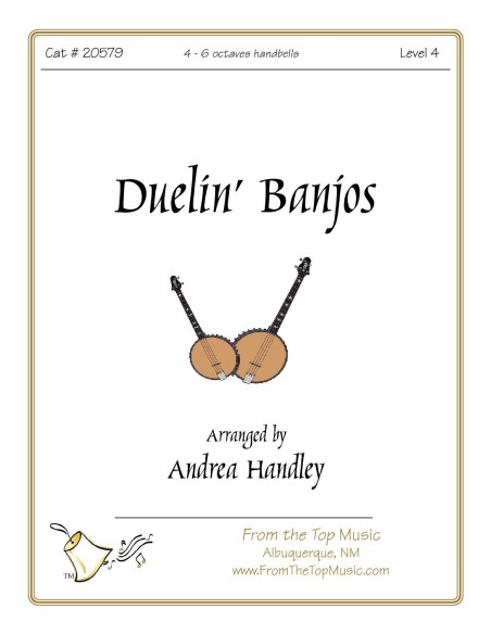 Duelin' Banjos