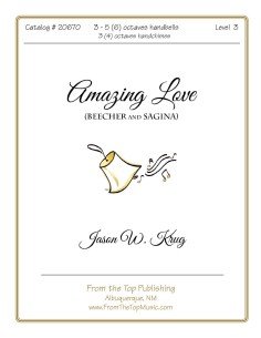 Amazing Love