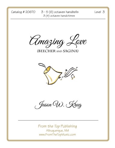Amazing Love