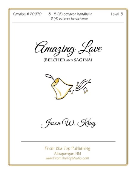 Amazing Love